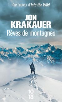 Produktbild: R&ecirc;ves de montagnes
