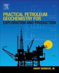 Produktbild: Dembicki, H: Practical Petroleum Geochemistry for Exploratio