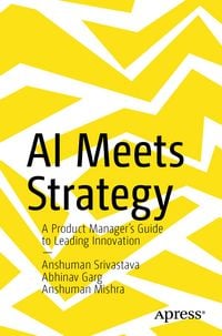 Produktbild: AI Meets Strategy