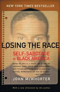 Produktbild: Losing the Race