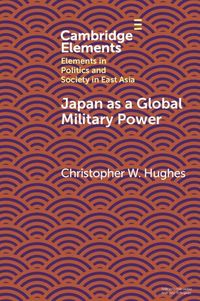 Produktbild: Japan as a Global Military Power
