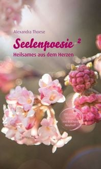 Produktbild: Seelenpoesie - Heilsames aus dem Herzen