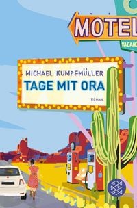 Produktbild: Tage mit Ora