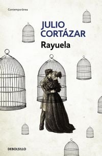 Produktbild: Rayuela