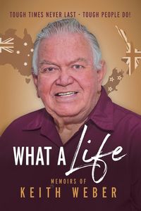 Produktbild: What a Life