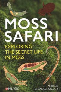 Produktbild: Moss Safari