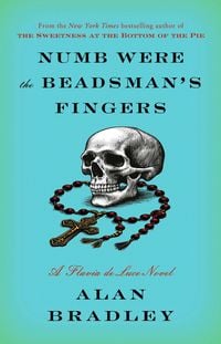 Produktbild: Numb Were the Beadsman's Fingers