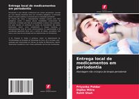 Produktbild: Entrega local de medicamentos em periodontia