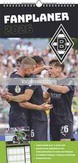 Produktbild: Borussia M&ouml;nchengladbach 2027