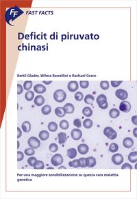 Produktbild: Fast Facts: Deficit di piruvato chinasi