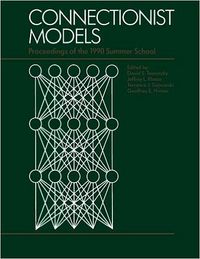 Produktbild: Connectionist Models