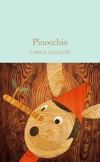 Produktbild: Pinocchio