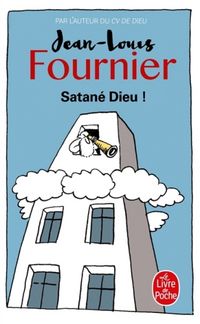 Produktbild: Fre-Satane Dieu