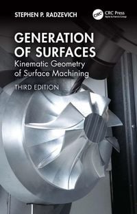 Produktbild: Generation of Surfaces