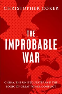 Produktbild: The Improbable War