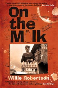 Produktbild: On the Milk