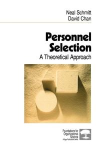 Produktbild: Personnel Selection