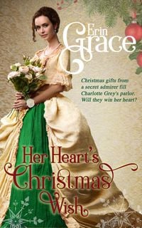 Produktbild: Her Heart's Christmas Wish