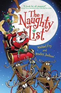 Produktbild: The Naughty List
