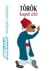 Produktbild: Guide Poche Torok Kapd Elo