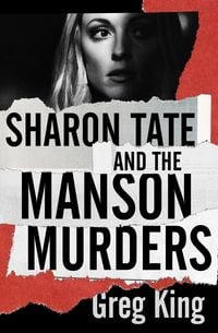Produktbild: Sharon Tate and the Manson Murders