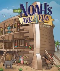 Produktbild: Inside Noah's Ark 4 Kids