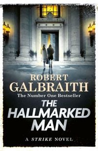 Produktbild: The Hallmarked Man