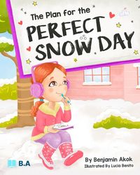 Produktbild: The Plan for the Perfect Snow Day