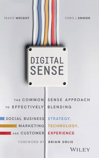 Produktbild: Digital Sense