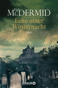 Produktbild: Echo einer Winternacht