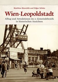 Produktbild: Wien-Leopoldstadt