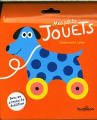 Produktbild: Mes petits jouets