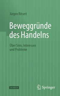 Produktbild: Beweggr&uuml;nde des Handelns