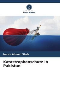 Produktbild: Katastrophenschutz in Pakistan