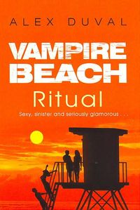 Produktbild: Vampire Beach 03. Ritual