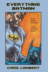 Produktbild: Everything Batman