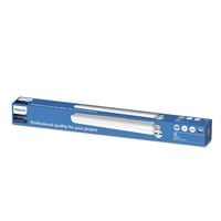 Produktbild: Philips LED ProjectLine Feuchtraumleuchte LED 18W Neutralwei&szlig; Wei&szlig;