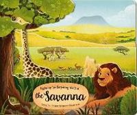 Produktbild: Exploring the Surprising World of the Savanna