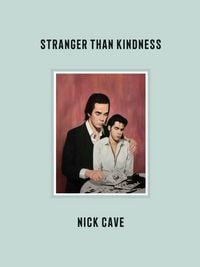 Produktbild: Stranger Than Kindness