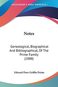 Produktbild: Notes