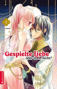 Produktbild: Gespielte Liebe &hellip; oder doch nicht? 01