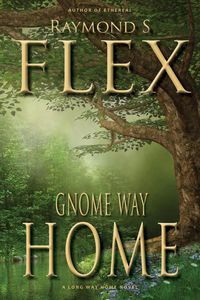 Produktbild: Gnome Way Home: A Long Way Home Novel