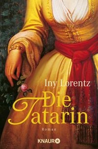 Produktbild: Die Tatarin