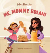 Produktbild: Me, Mommy, Bolani