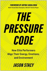 Produktbild: The Pressure Code