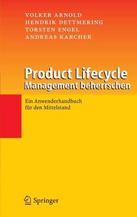 Produktbild: Product Lifecycle Management beherrschen