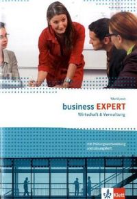 Produktbild: Business Expert. Engl. f. Handel/Workb.