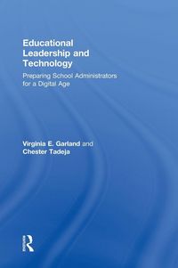 Produktbild: Educational Leadership and Technology