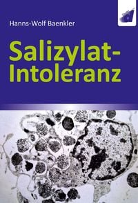 Produktbild: Salizylat-Intoleranz