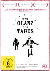 Produktbild: Der Glanz des Tages